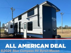 New 2026 Forest River Puma Vista 401RLFT available in Byron, Georgia
