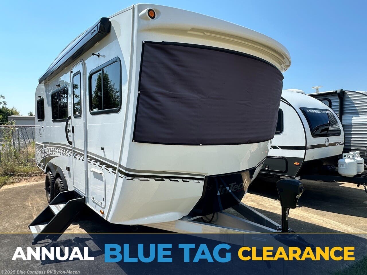 Used 2024 inTech Aucta Magnolia available in Byron, Georgia