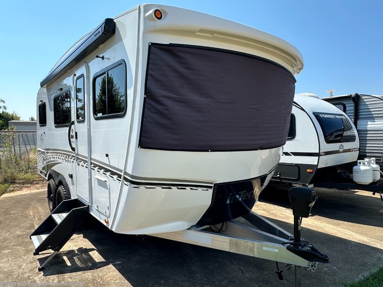 Used 2024 inTech Aucta Magnolia available in Byron, Georgia