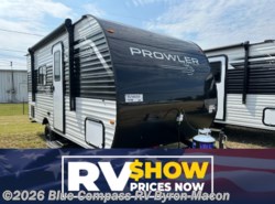 New 2026 Heartland Prowler 1700RB available in Byron, Georgia