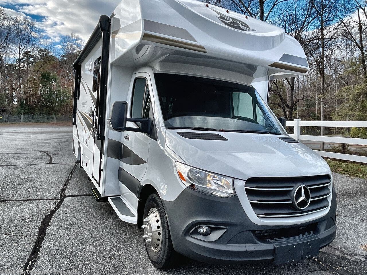 Used 2024 Jayco Melbourne 24L available in Byron, Georgia