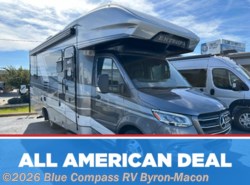 New 2026 Entegra Coach Qwest SE 24L available in Byron, Georgia