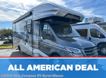 New 2026 Entegra Coach Qwest SE 24L available in Byron, Georgia