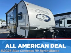 New 2026 Forest River Cherokee Wolf Pup Black Label 16BHSBL available in Byron, Georgia
