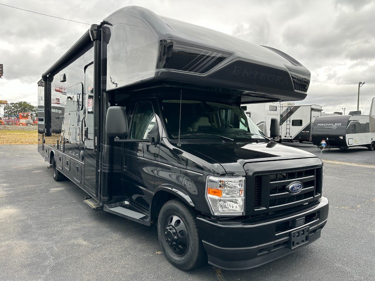 New 2026 Entegra Coach Esteem 29V available in Byron, Georgia