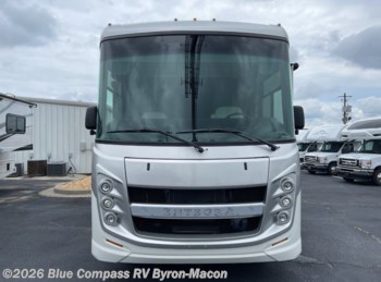New 2026 Entegra Coach Vision XL 34G available in Byron, Georgia