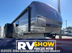 New 2026 Heartland Bighorn 39RK available in Byron, Georgia