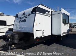 New 2026 Alliance RV Delta Solo BH181 available in Byron, Georgia