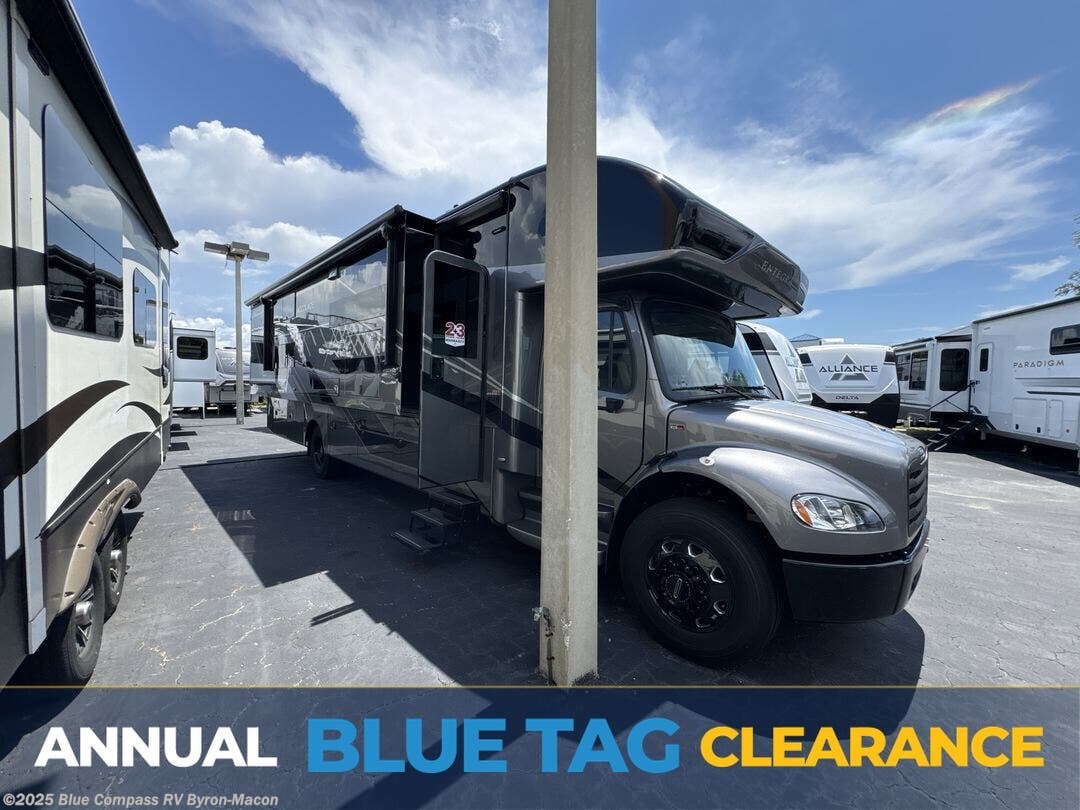 New 2026 Entegra Coach Accolade 37L available in Byron, Georgia
