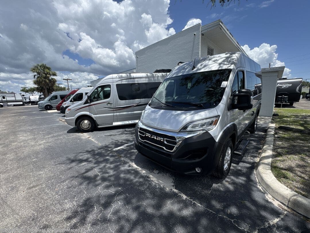 New 2026 Entegra Coach Arc 18C available in Byron, Georgia