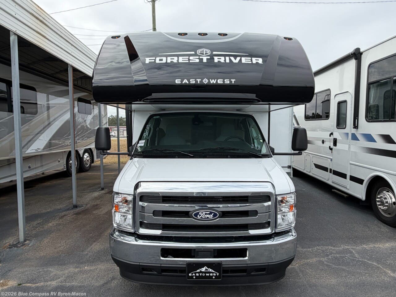 New 2026  East to West Entrada 2800S by East to West from Blue Compass RV Byron-Macon in Byron, GA