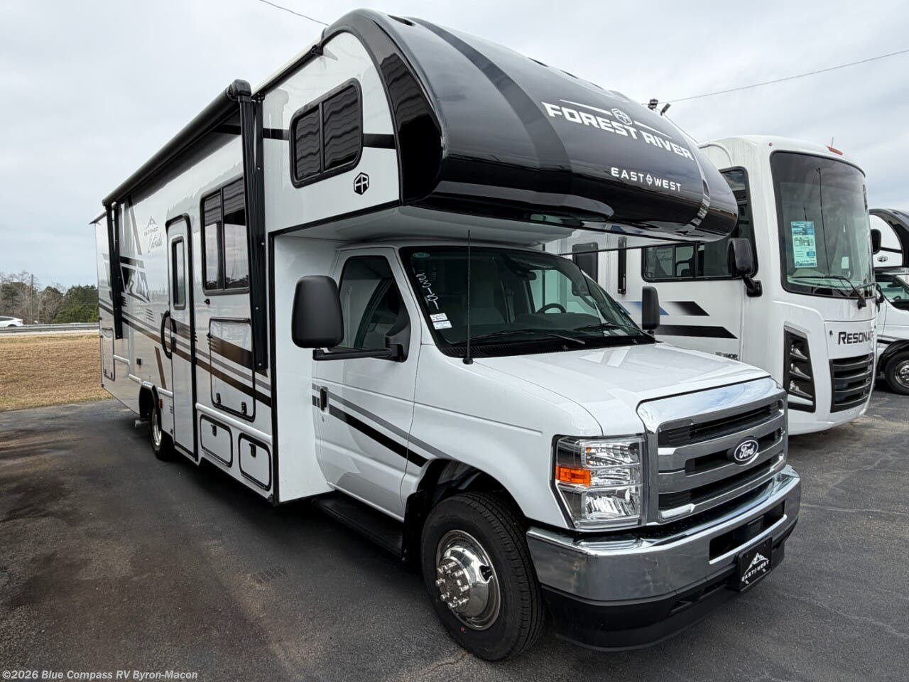 New 2026 East to West Entrada 2800S available in Byron, Georgia