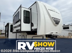 New 2026 East to West Blackthorn 3865FLR available in Byron, Georgia