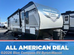 New 2026 Palomino Puma 337BH available in Byron, Georgia