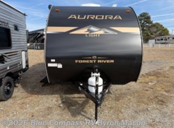 New 2026 Forest River Aurora Light 13RKX available in Byron, Georgia