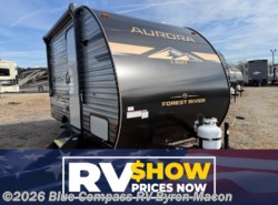 New 2026 Forest River Aurora Light 13RKX available in Byron, Georgia