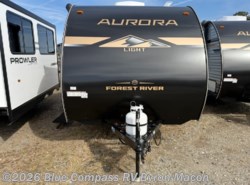 New 2026 Forest River Aurora Light 13RKX available in Byron, Georgia