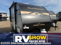 New 2026 Forest River Aurora Light 13RKX available in Byron, Georgia
