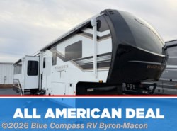 New 2026 Heartland Bighorn 38RE available in Byron, Georgia