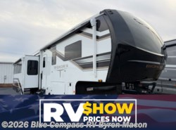 New 2026 Heartland Bighorn 38RE available in Byron, Georgia