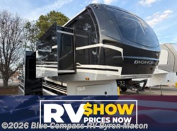 New 2026 Heartland Bighorn 39FL available in Byron, Georgia
