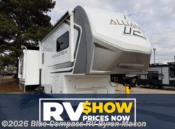 New 2026 Alliance RV Paradigm 395DS available in Byron, Georgia