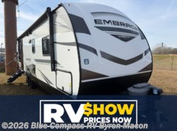 Used 2025 Cruiser RV Embrace EL26RB available in Byron, Georgia