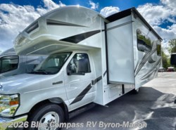 New 2026 Entegra Coach Odyssey 24B available in Byron, Georgia