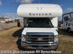 New 2026 Entegra Coach Odyssey SE 29KF available in Byron, Georgia