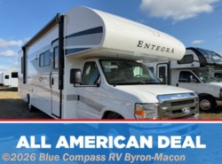 New 2026 Entegra Coach Odyssey SE 29KF available in Byron, Georgia