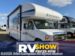 New 2026 Entegra Coach Odyssey SE 29KF available in Byron, Georgia