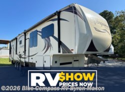 Used 2015 Forest River Vengeance Touring Edition 39B12 available in Byron, Georgia
