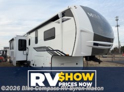 New 2026 Heartland Milestone 39TB available in Byron, Georgia