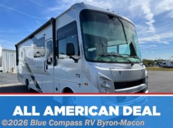 New 2026 Entegra Coach Vision 29S available in Byron, Georgia