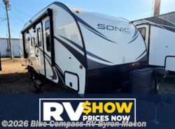 Used 2017 Venture RV Sonic SN220VRB available in Byron, Georgia
