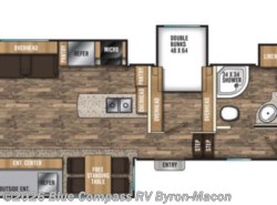 Used 2018 Coachmen Chaparral 373MBRB available in Byron, Georgia