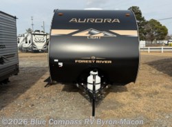 New 2026 Forest River Aurora Light 16BHX available in Byron, Georgia