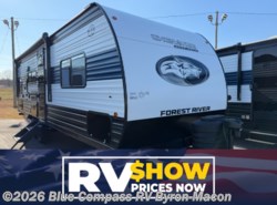 New 2026 Forest River Cherokee Grey Wolf 23MS available in Byron, Georgia