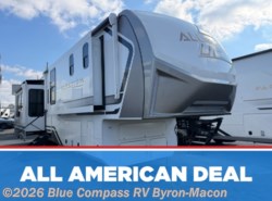 New 2026 Alliance RV Paradigm 382RK available in Byron, Georgia