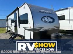 New 2026 Forest River Cherokee Grey Wolf Black Label 26DBHBL available in Byron, Georgia