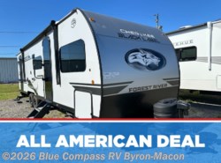 New 2026 Forest River Cherokee Grey Wolf Black Label 26DBHBL available in Byron, Georgia