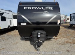 New 2026 Heartland Prowler 3202DSB available in Byron, Georgia