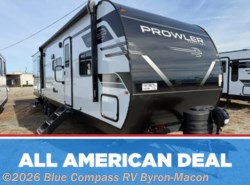 New 2026 Heartland Prowler 3202DSB available in Byron, Georgia