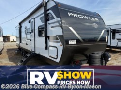 New 2026 Heartland Prowler 3202DSB available in Byron, Georgia