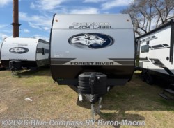 New 2026 Forest River Cherokee Wolf Den Black Label 273XLKBL available in Byron, Georgia