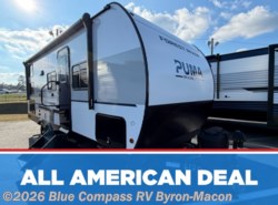 New 2026 Forest River Puma Tracks 235BH available in Byron, Georgia