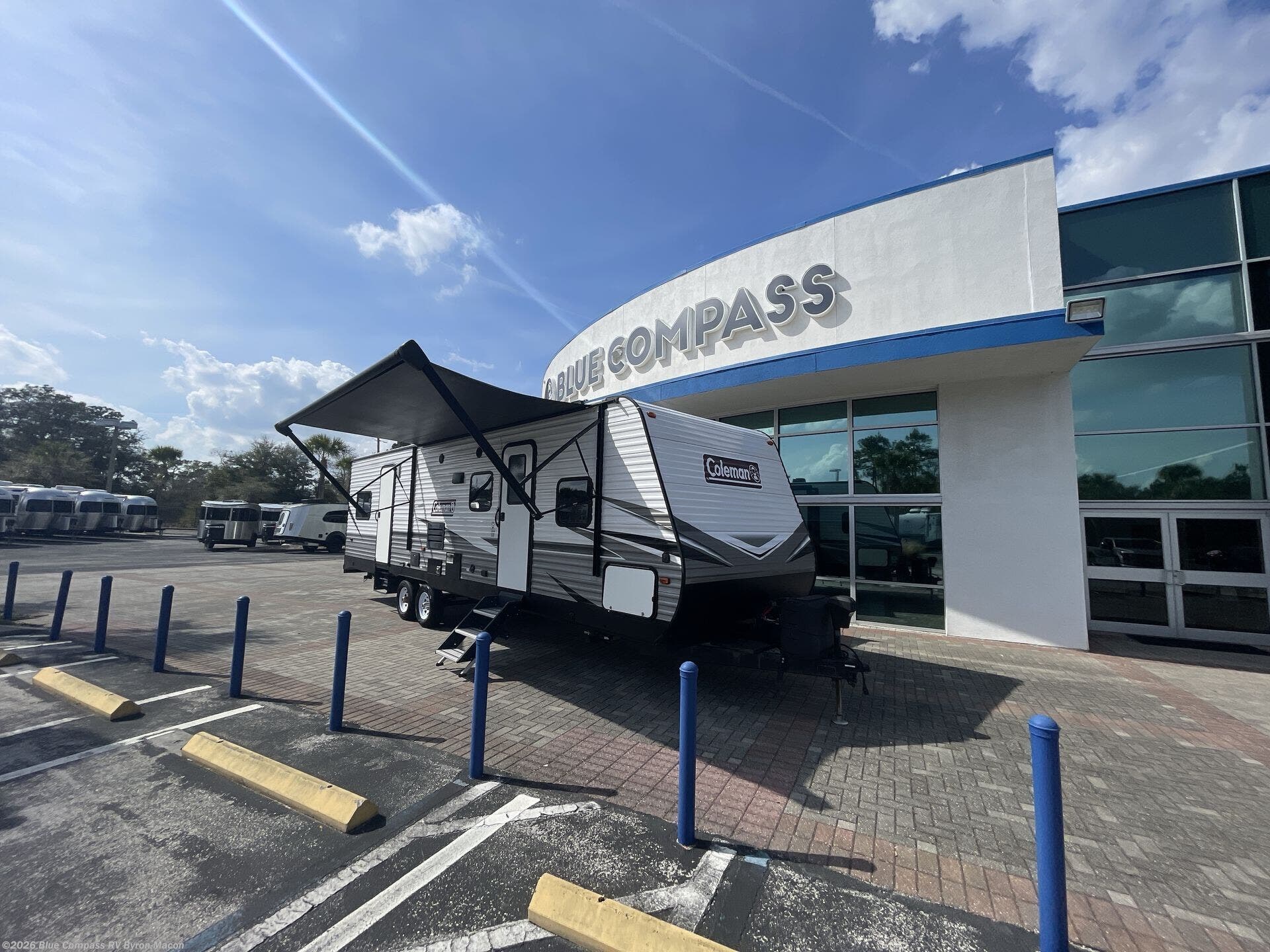 Used 2020 Coleman  Lantern Series 300TQ available in Byron, Georgia