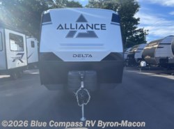 Used 2026 Alliance RV Delta 294RK available in Byron, Georgia