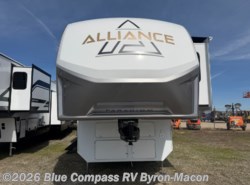 New 2026 Alliance RV Paradigm 395DS available in Byron, Georgia