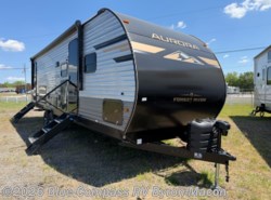 New 2026 Forest River Aurora 27DBH available in Byron, Georgia